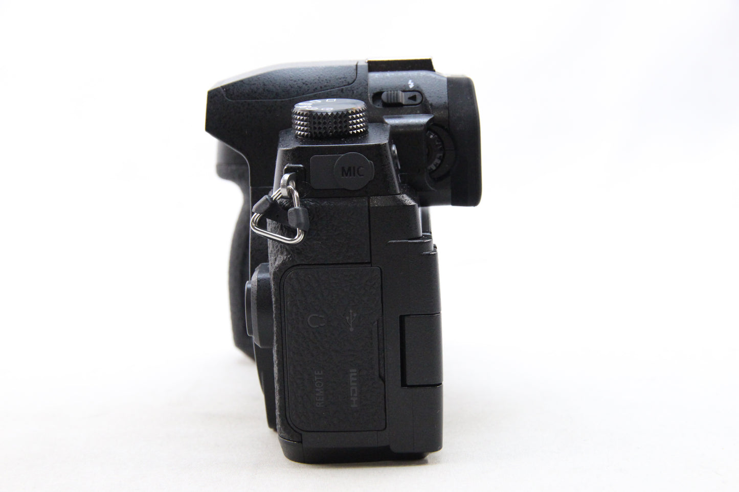 【中古(used)】Panasonic LUMIX G99Ⅱ