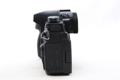 【中古(used)】Panasonic LUMIX G99Ⅱ