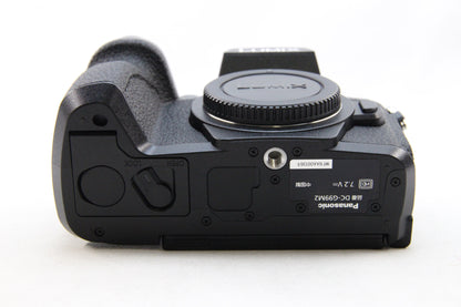 【中古(used)】Panasonic LUMIX G99Ⅱ