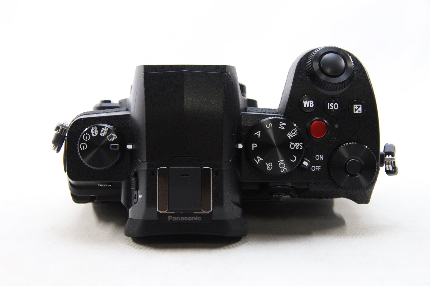 【中古(used)】Panasonic LUMIX G99Ⅱ