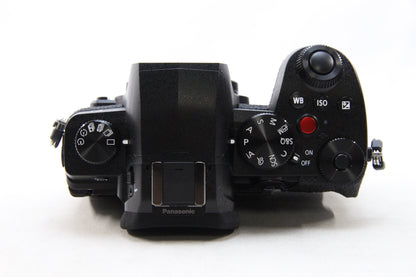 【中古(used)】Panasonic LUMIX G99Ⅱ