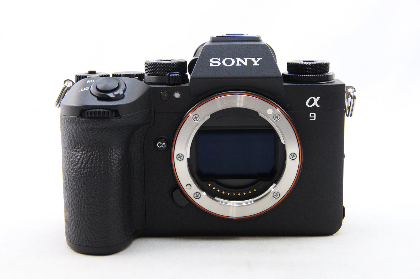 【中古(used)】SONY α9Ⅲ