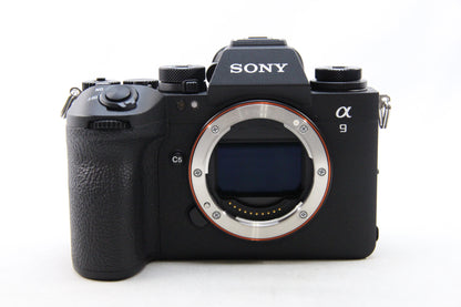 【中古(used)】SONY α9Ⅲ
