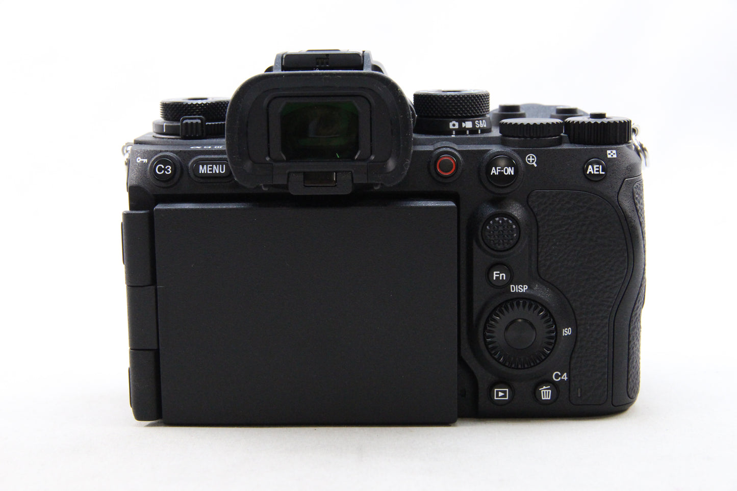 【中古(used)】SONY α9Ⅲ