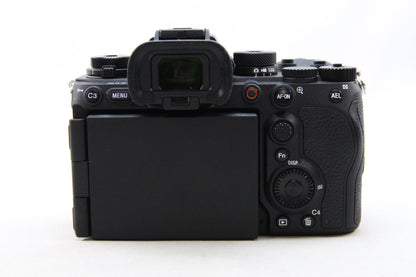 【中古(used)】SONY α9Ⅲ