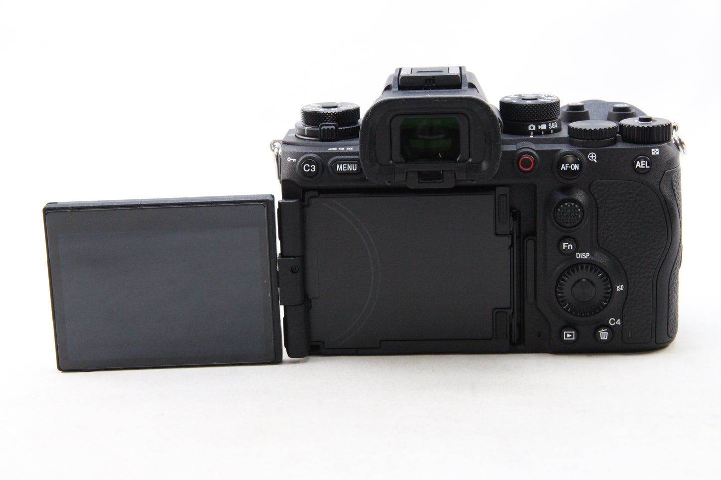 【中古(used)】SONY α9Ⅲ