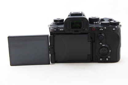 【中古(used)】SONY α9Ⅲ