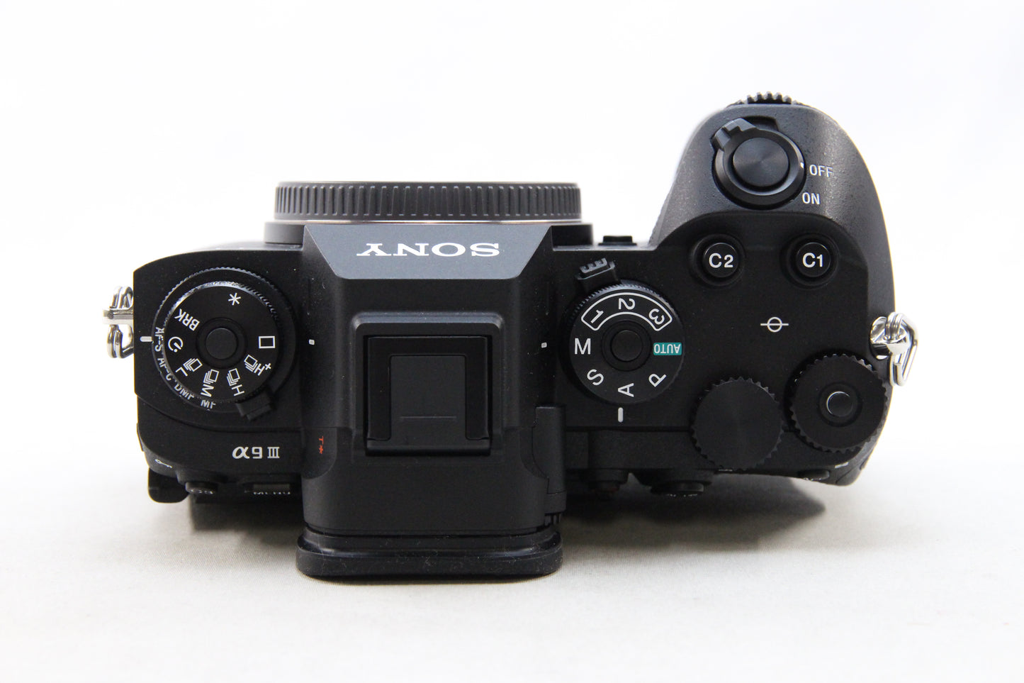 【中古(used)】SONY α9Ⅲ