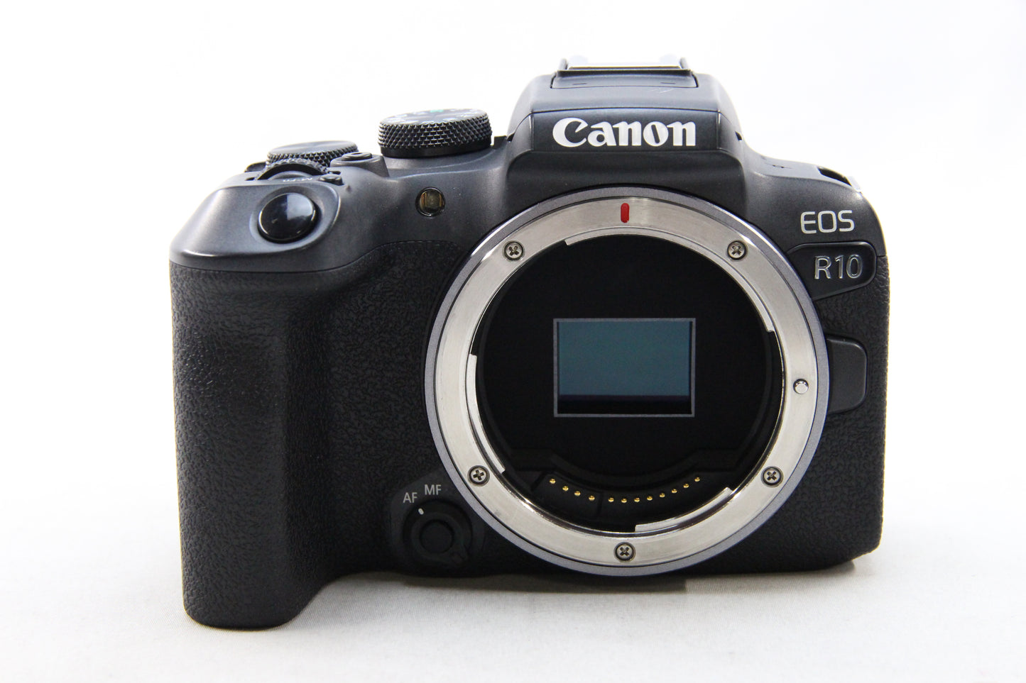 【中古(used)】Canon EOS R10