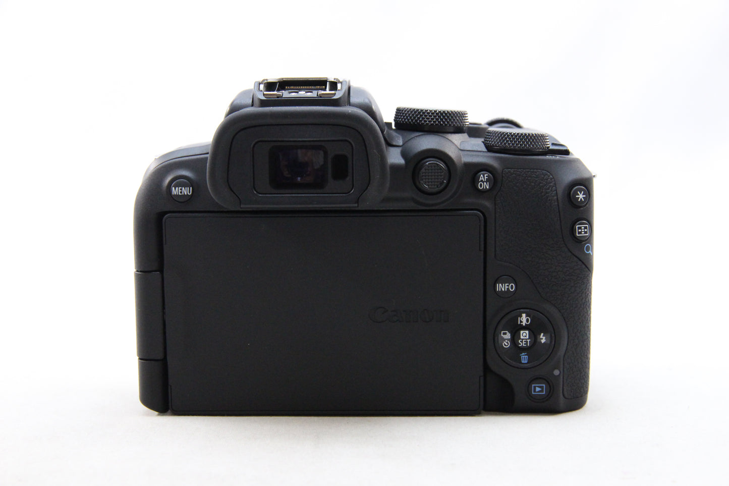 【中古(used)】Canon EOS R10