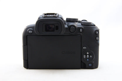 【中古(used)】Canon EOS R10