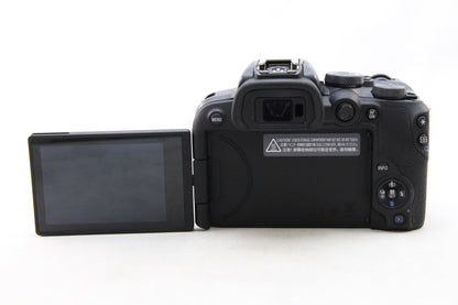 【中古(used)】Canon EOS R10