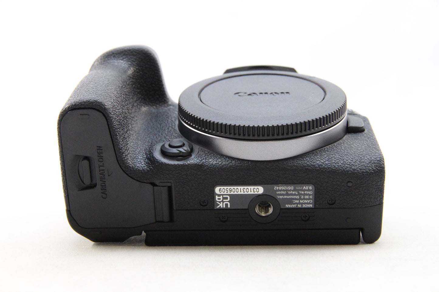 【中古(used)】Canon EOS R10