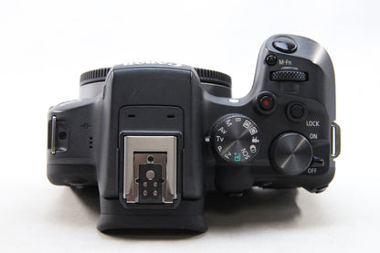 【中古(used)】Canon EOS R10