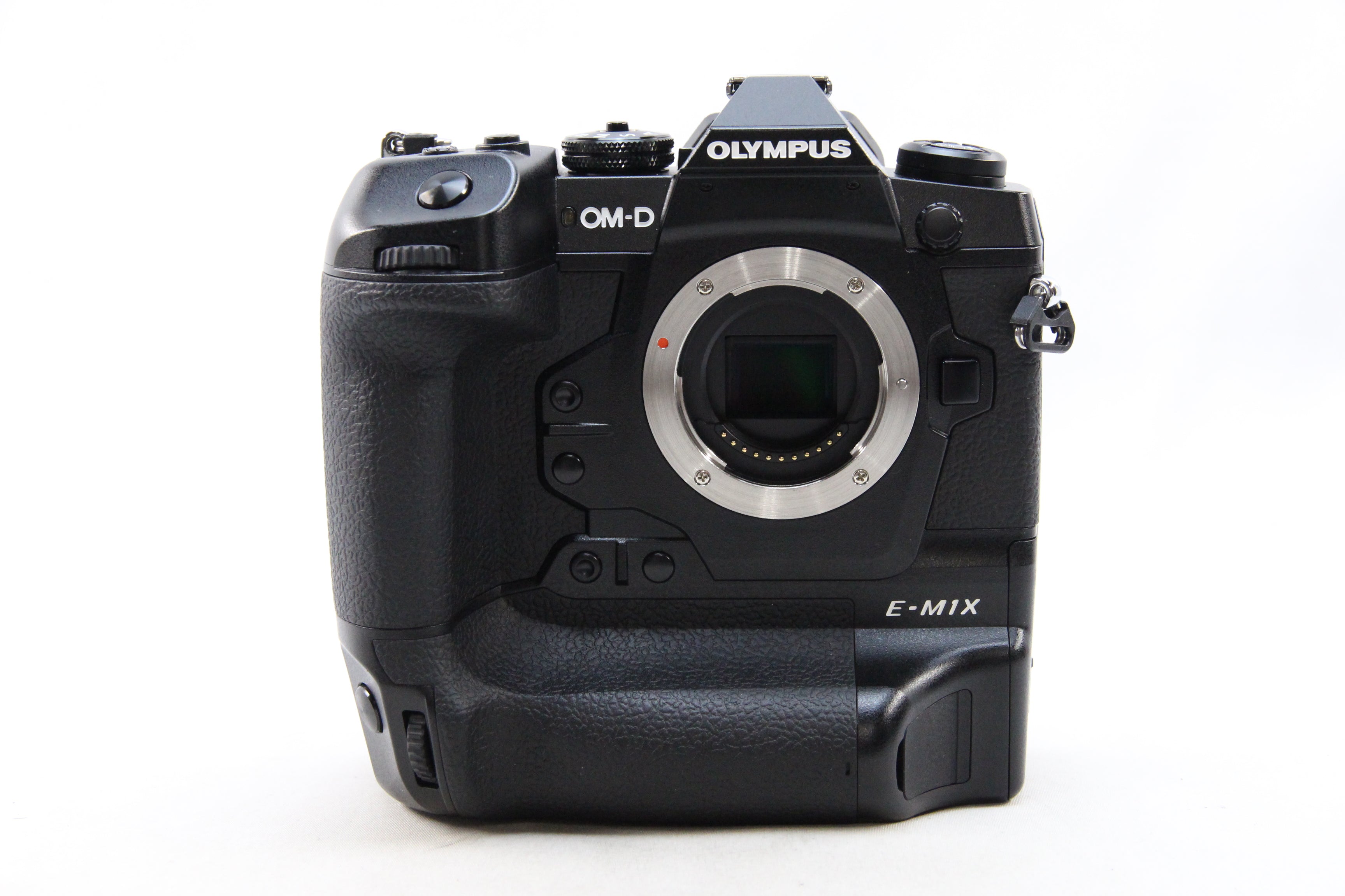 OLYMPUS E-M1X ジャンク 中古(used)】OLYMPUS OM-D E-M1X – トキワカメラ