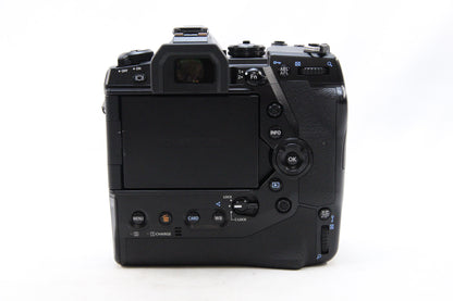 【中古(used)】OLYMPUS OM-D E-M1X