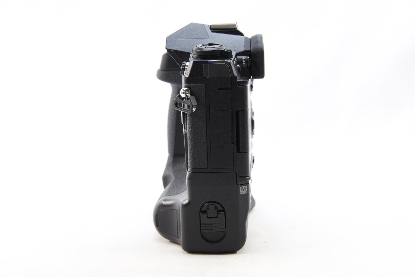 【中古(used)】OLYMPUS OM-D E-M1X
