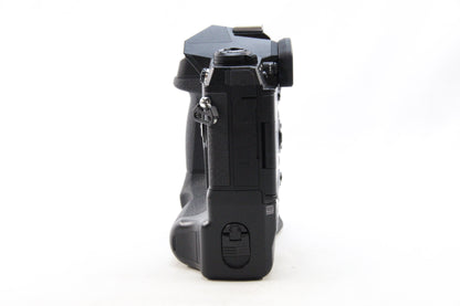 【中古(used)】OLYMPUS OM-D E-M1X