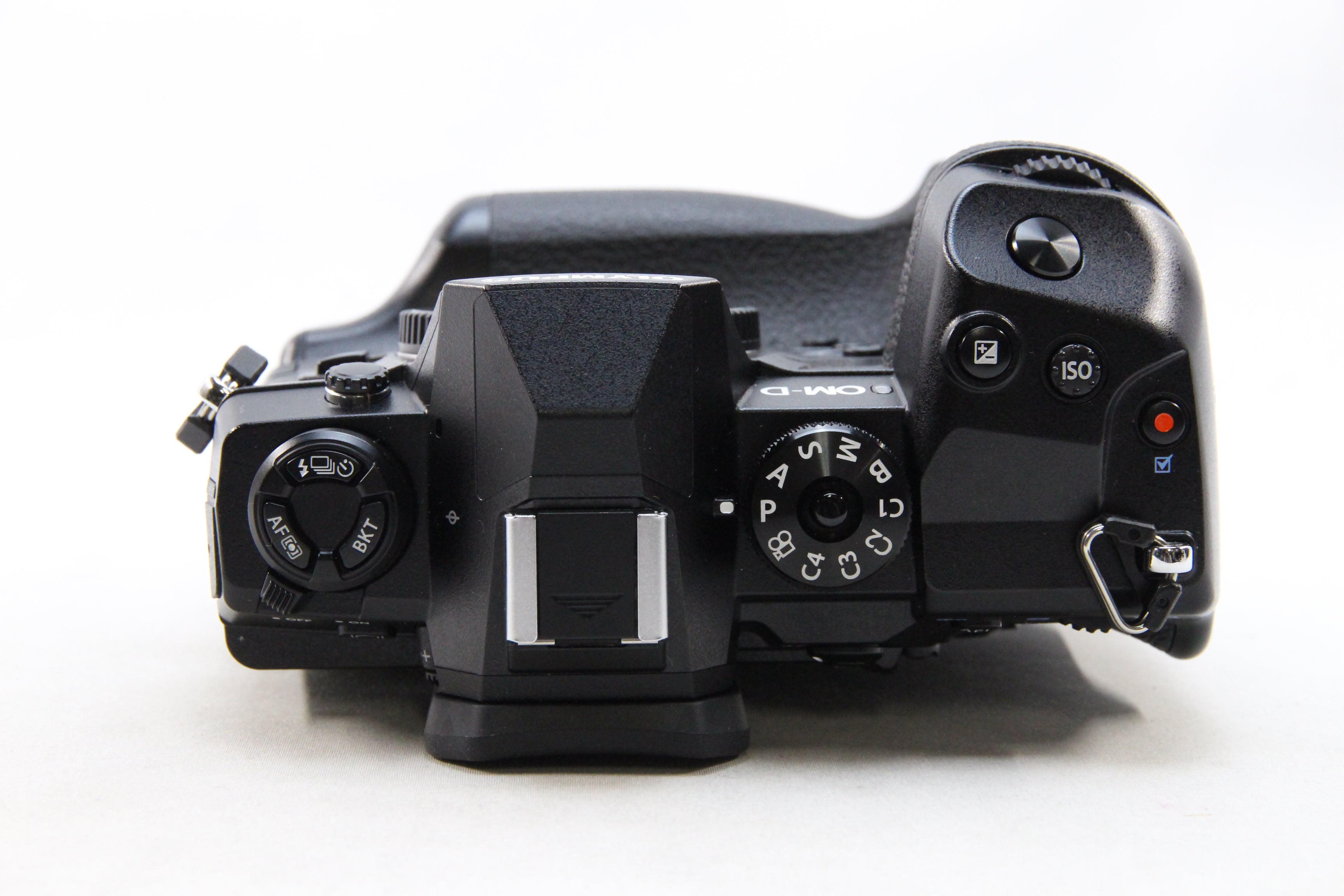 中古(used)】OLYMPUS OM-D E-M1X – トキワカメラ