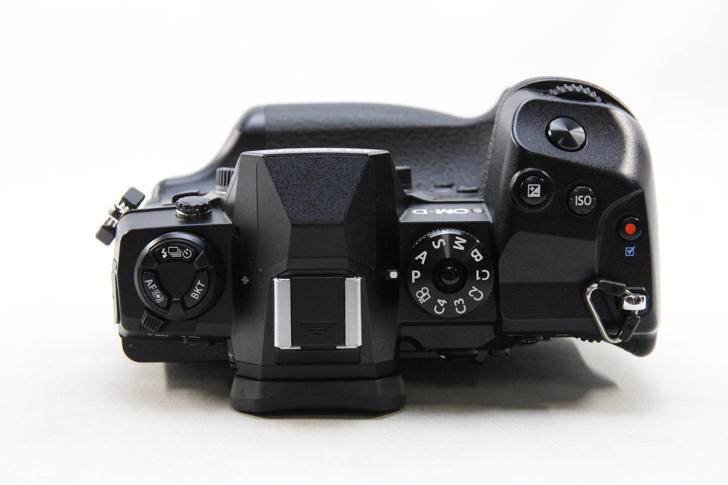 【中古(used)】OLYMPUS OM-D E-M1X