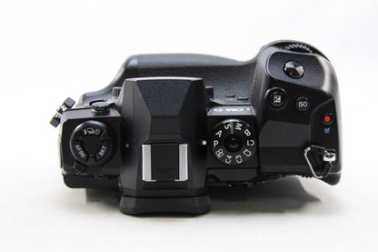 【中古(used)】OLYMPUS OM-D E-M1X