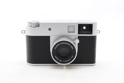 【中古(used)】FUJIFILM X half