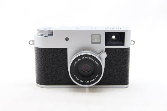 【中古(used)】FUJIFILM X half