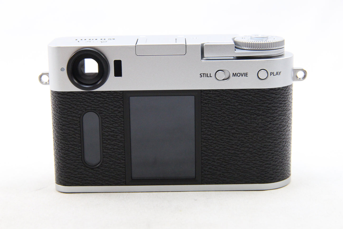 【中古(used)】FUJIFILM X half
