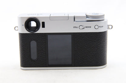 【中古(used)】FUJIFILM X half