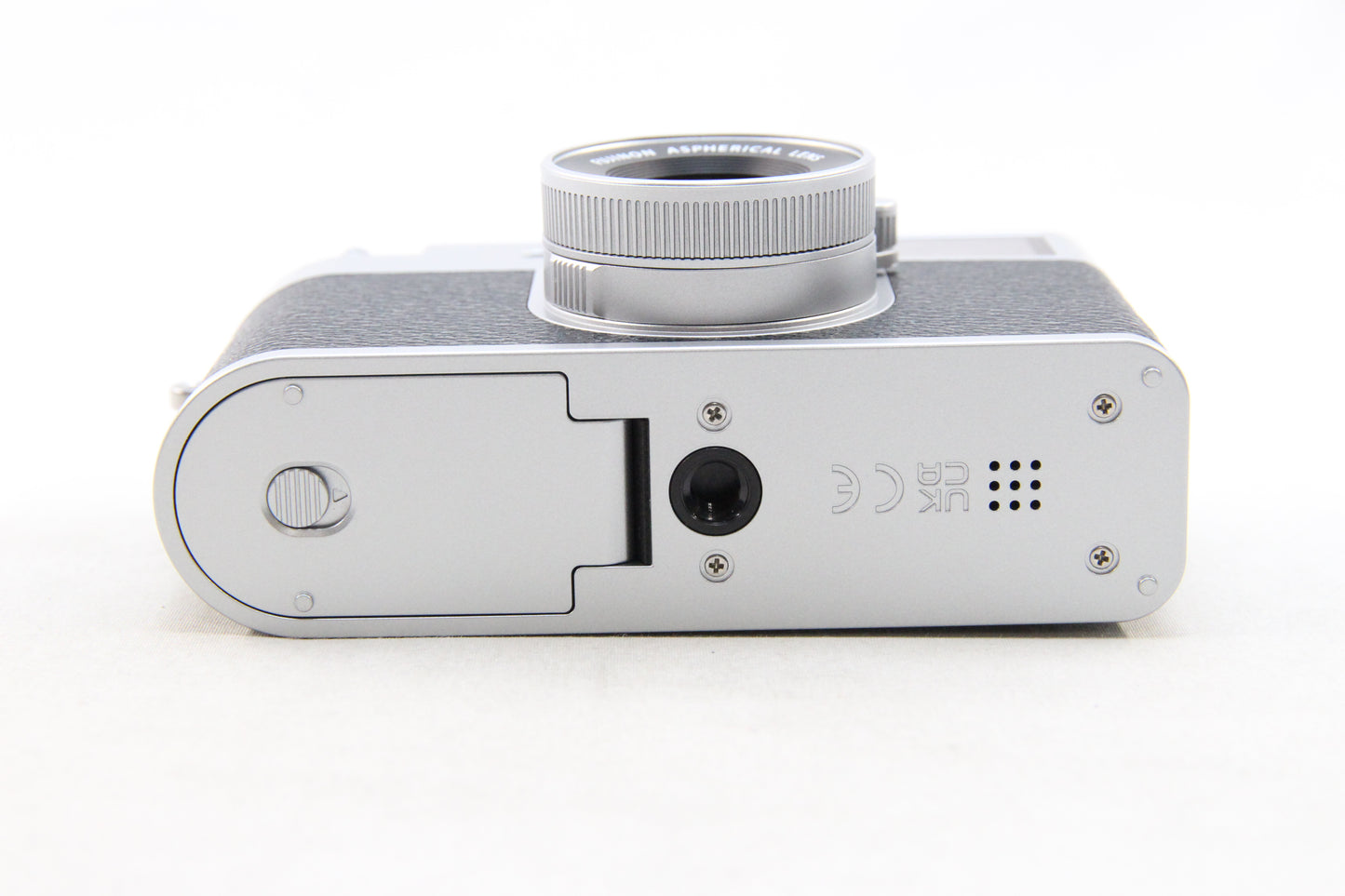 【中古(used)】FUJIFILM X half