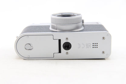 【中古(used)】FUJIFILM X half