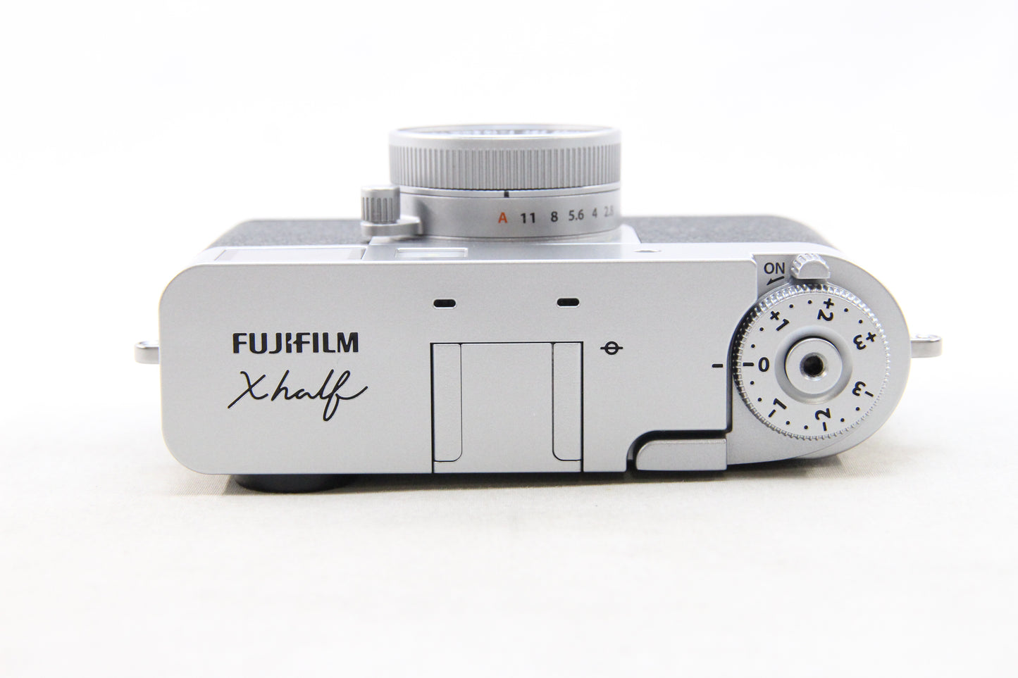 【中古(used)】FUJIFILM X half