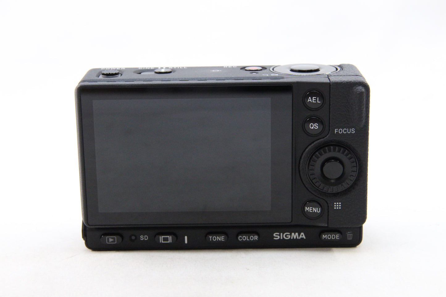 【中古(used)】SIGMA fp