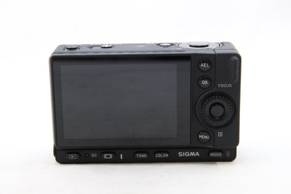 【中古(used)】SIGMA fp