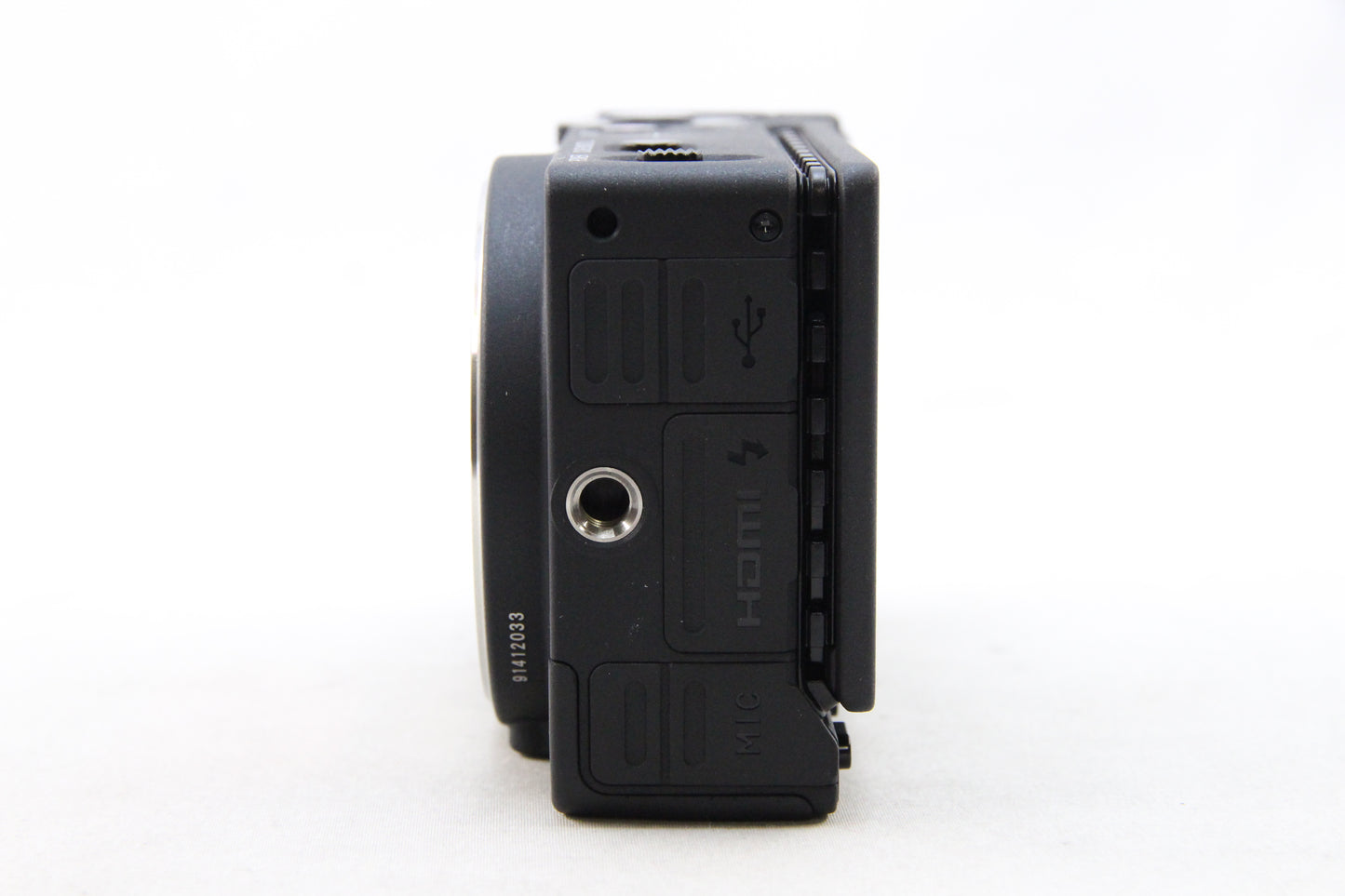 【中古(used)】SIGMA fp