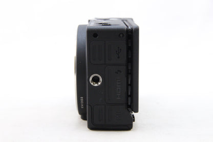 【中古(used)】SIGMA fp