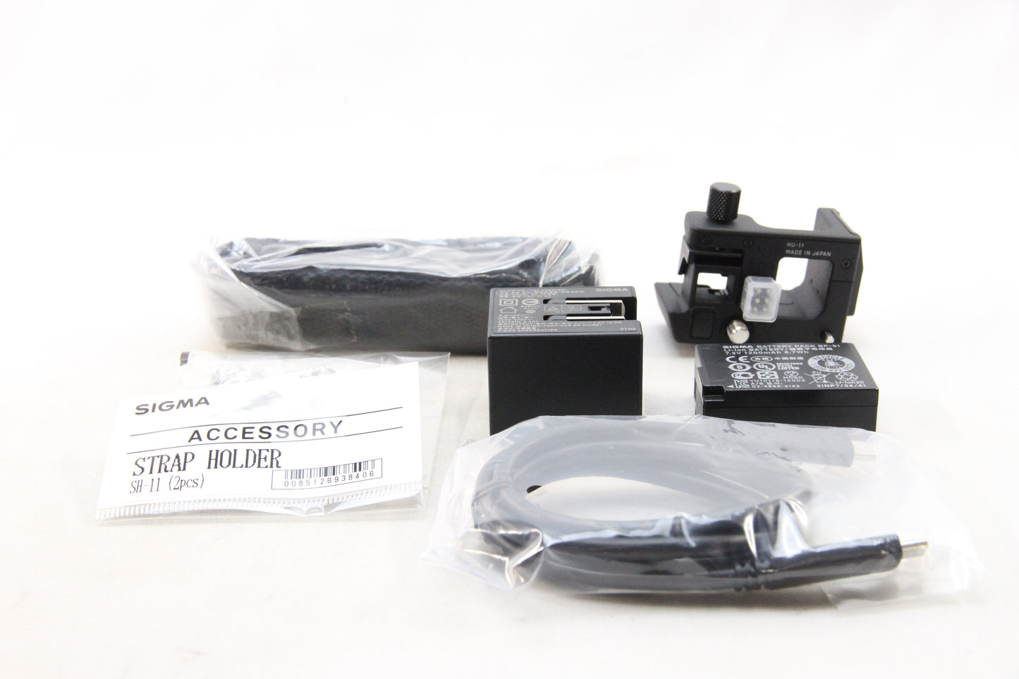 【中古(used)】SIGMA fp
