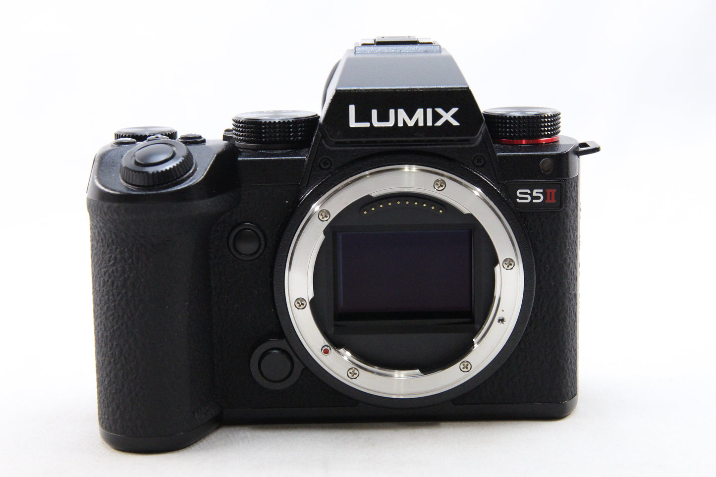 【中古(used)】Panasonic LUMIX S5Ⅱ