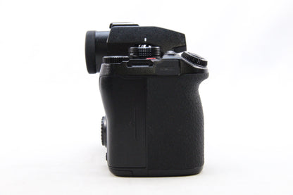 【中古(used)】Panasonic LUMIX S5Ⅱ