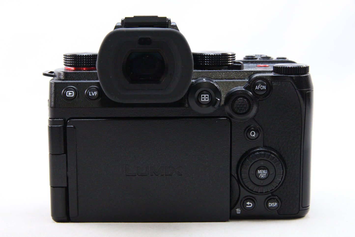 【中古(used)】Panasonic LUMIX S5Ⅱ