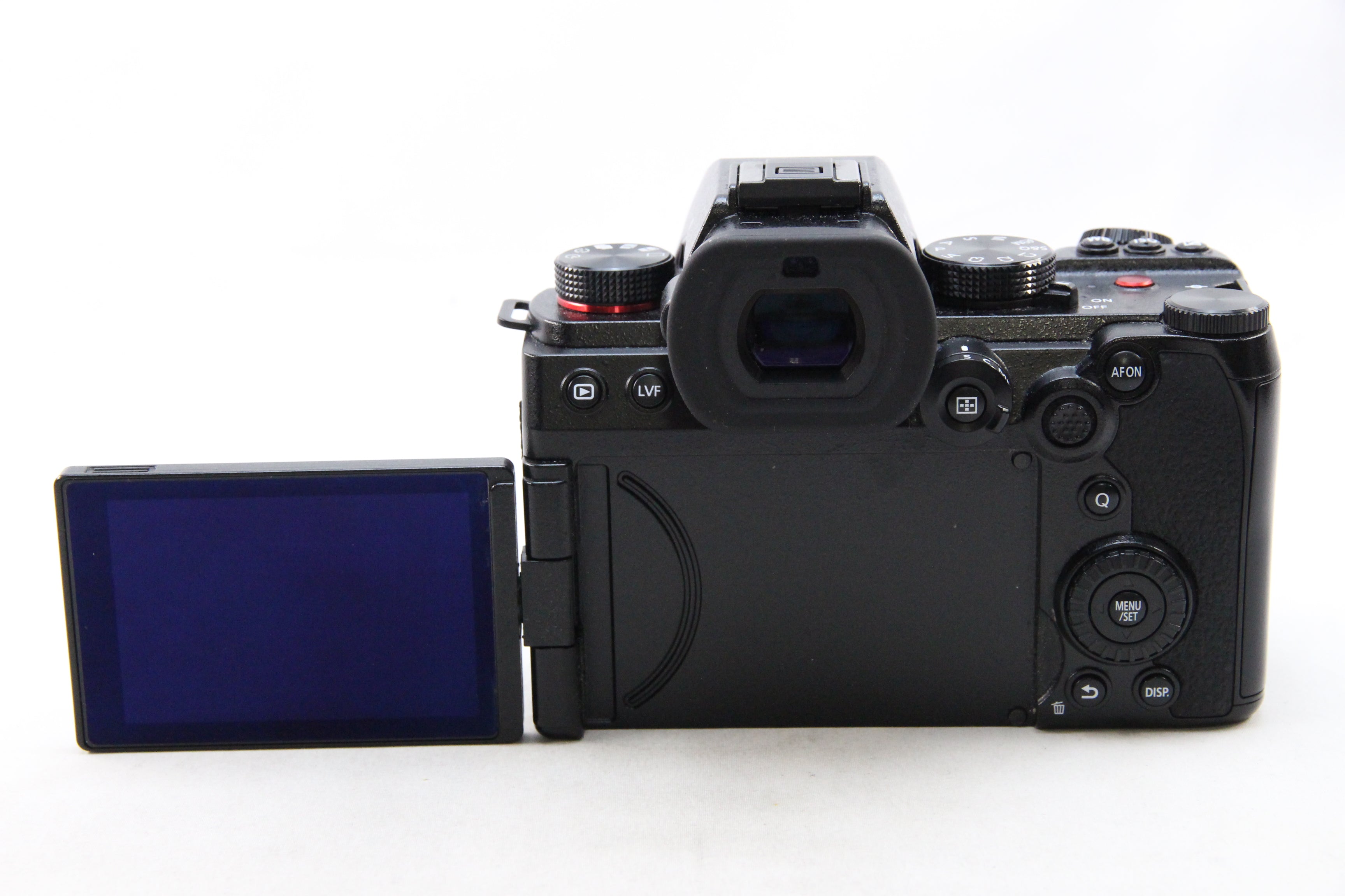 中古(used)】Panasonic LUMIX S5Ⅱ – トキワカメラ