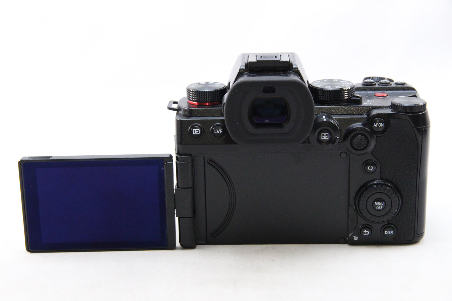 【中古(used)】Panasonic LUMIX S5Ⅱ