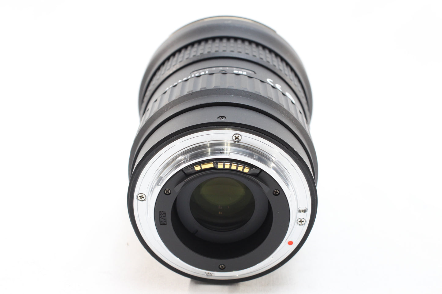 【中古(used)】トキナー AT-X 14-20mmF2 PRO DX (キヤノンEFマウント/APS-C)