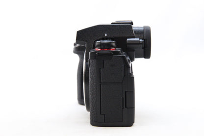 【中古(used)】Panasonic LUMIX S5Ⅱ