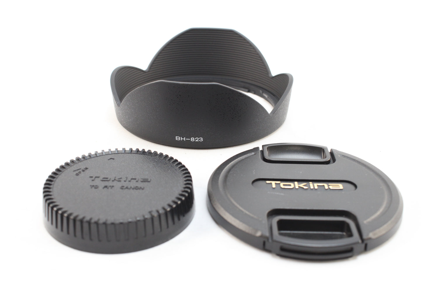 【中古(used)】トキナー AT-X 14-20mmF2 PRO DX (キヤノンEFマウント/APS-C)