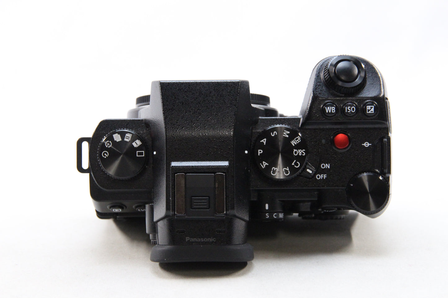 【中古(used)】Panasonic LUMIX S5Ⅱ