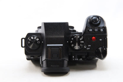 【中古(used)】Panasonic LUMIX S5Ⅱ
