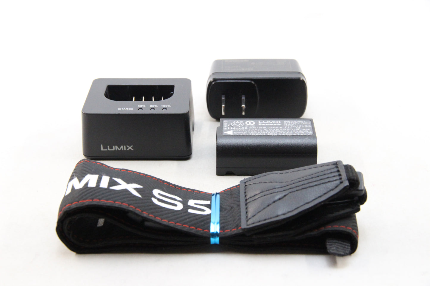 【中古(used)】Panasonic LUMIX S5Ⅱ