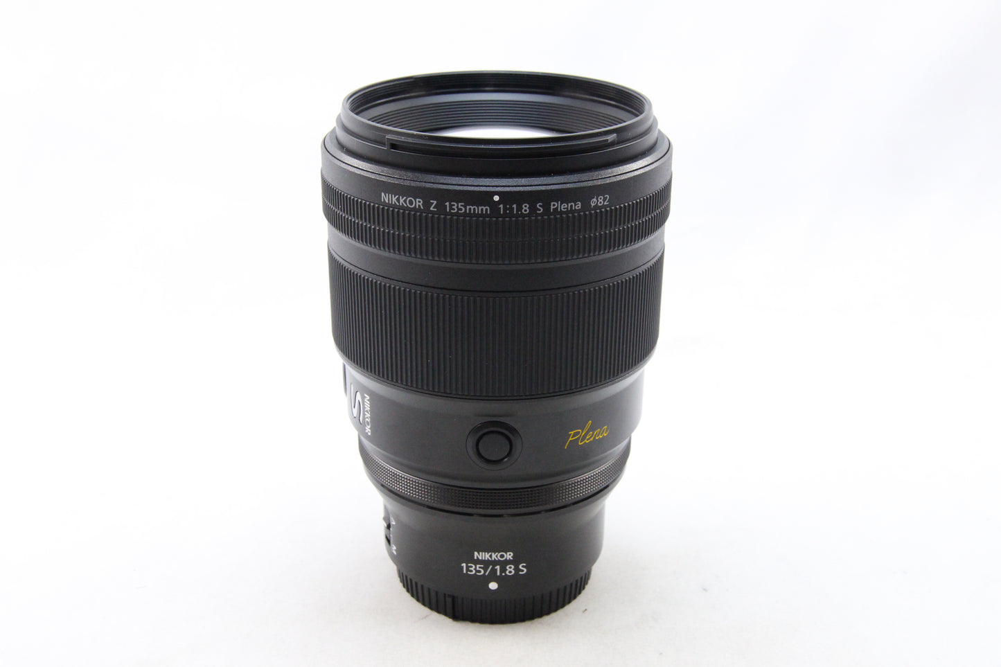 【中古(used)】NIKKOR Z 135mm F1.8 S Plena