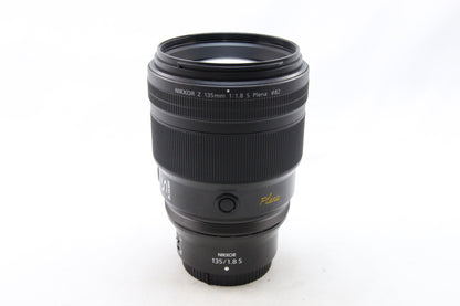 【中古(used)】NIKKOR Z 135mm F1.8 S Plena